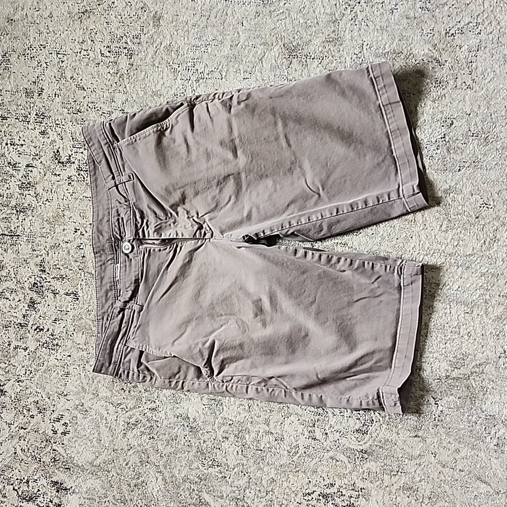 AG Goldschmied shorts